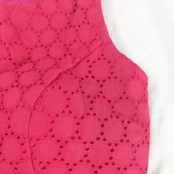 NWOT Pink Readymade stitched Blouse for 🥻 Saree or Lehenga - Picture 3 of 13